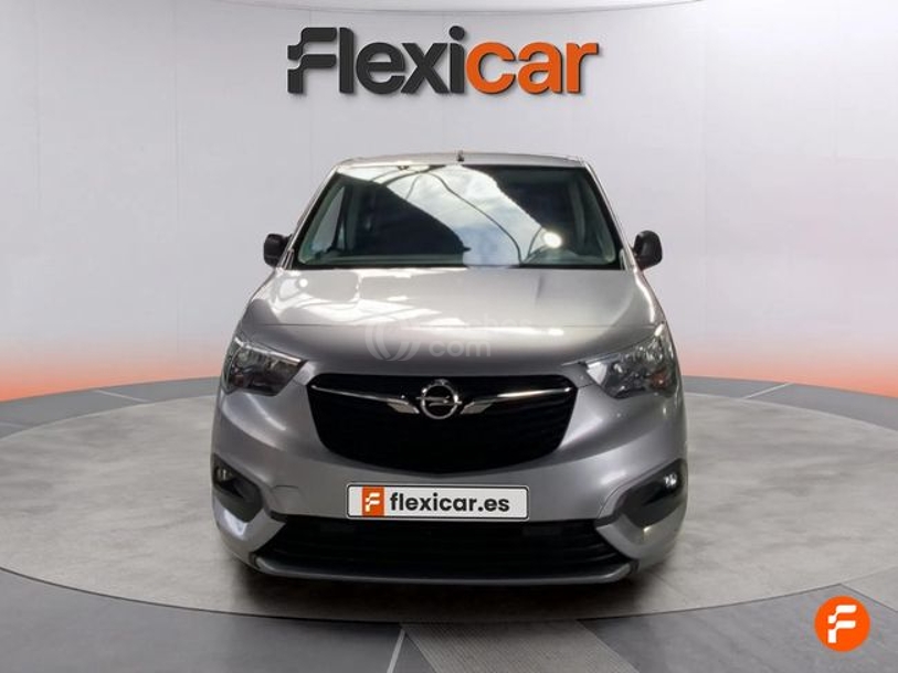Foto del OPEL Combo Cargo 1.5TD S&S XL 1000 Express 100