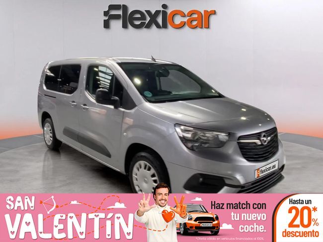 Foto del OPEL Combo Cargo 1.5TD S&S XL 1000 Express 100