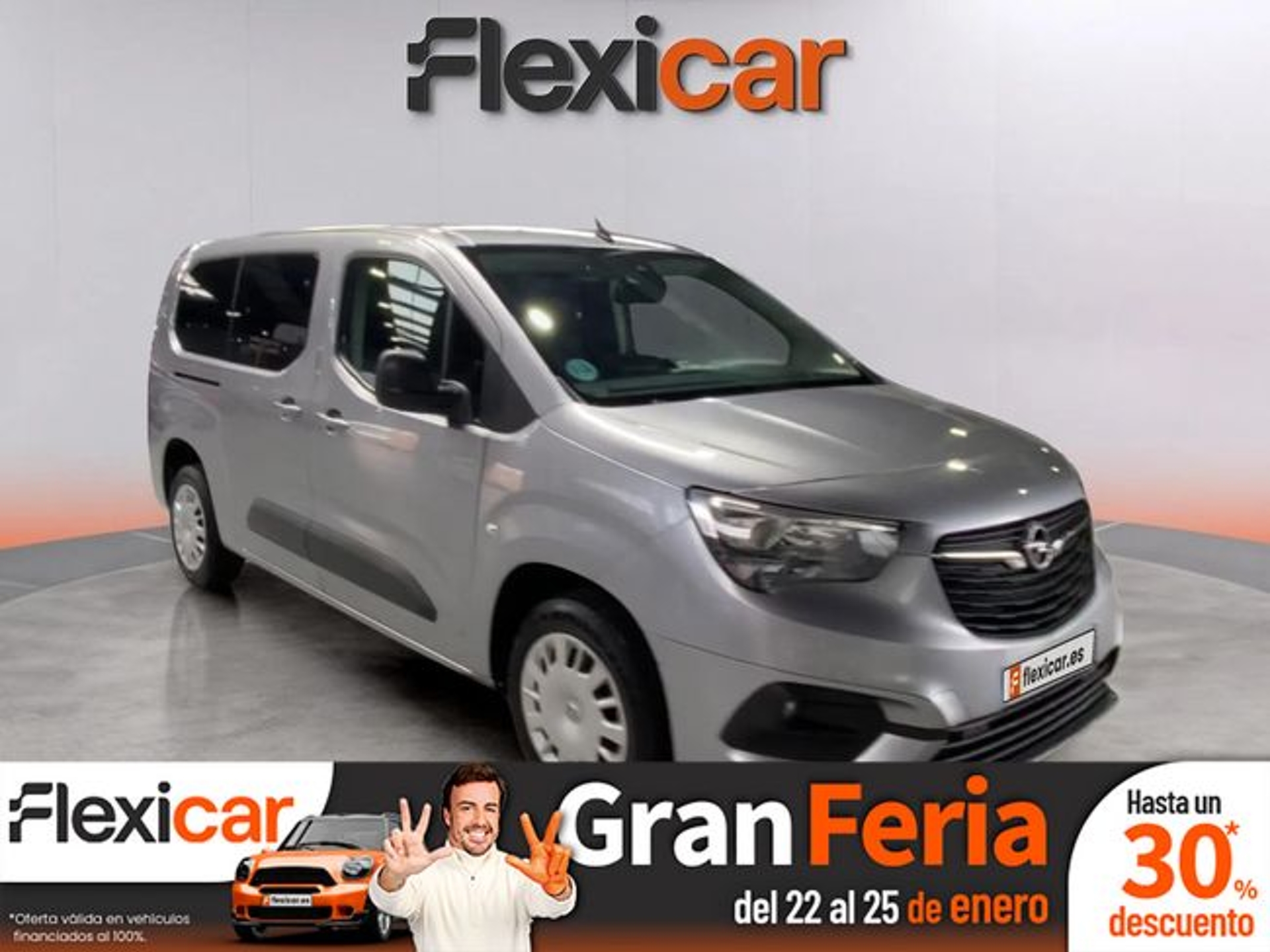 Imagen de OPEL Combo