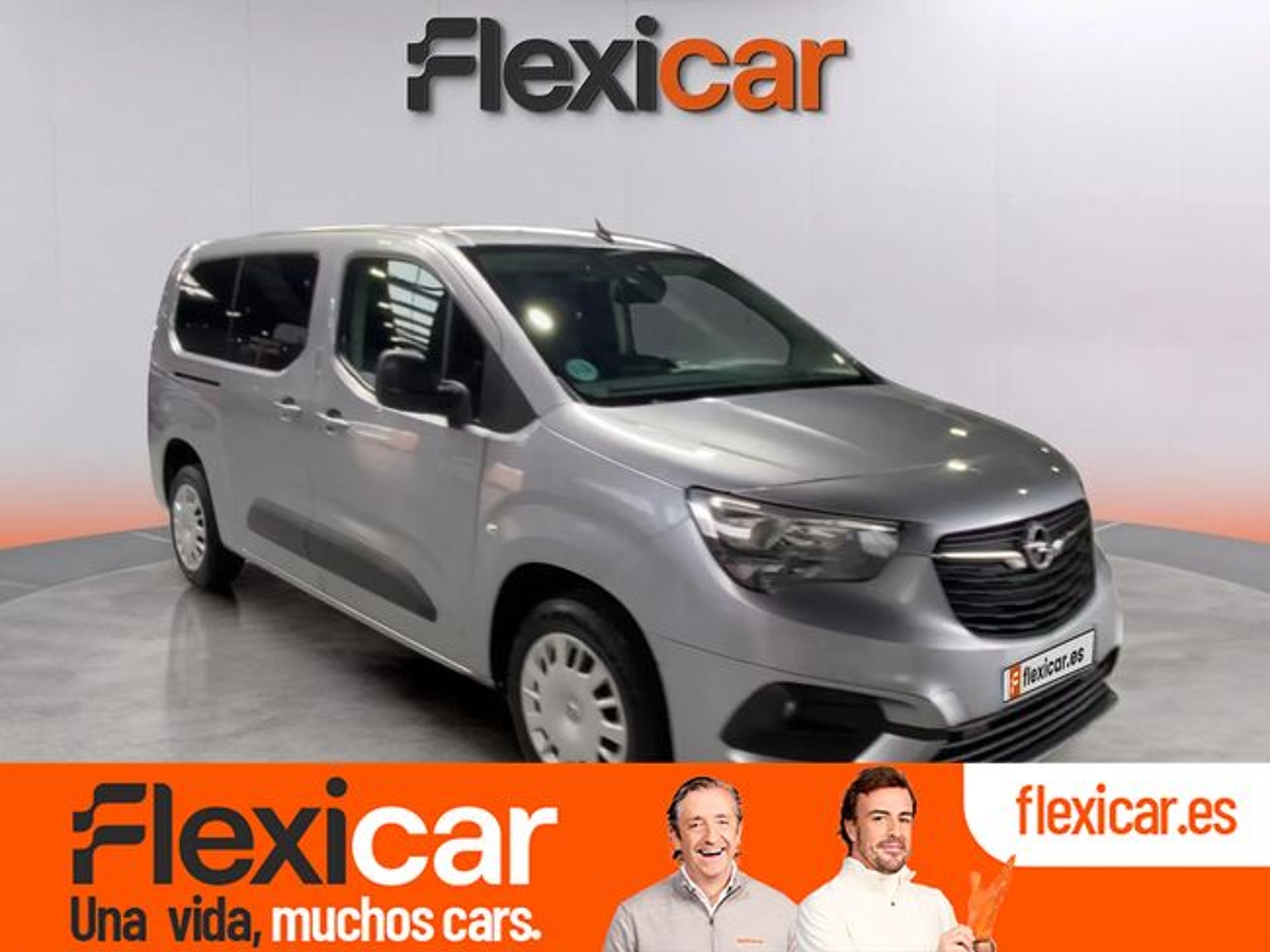 Imagen de OPEL Combo