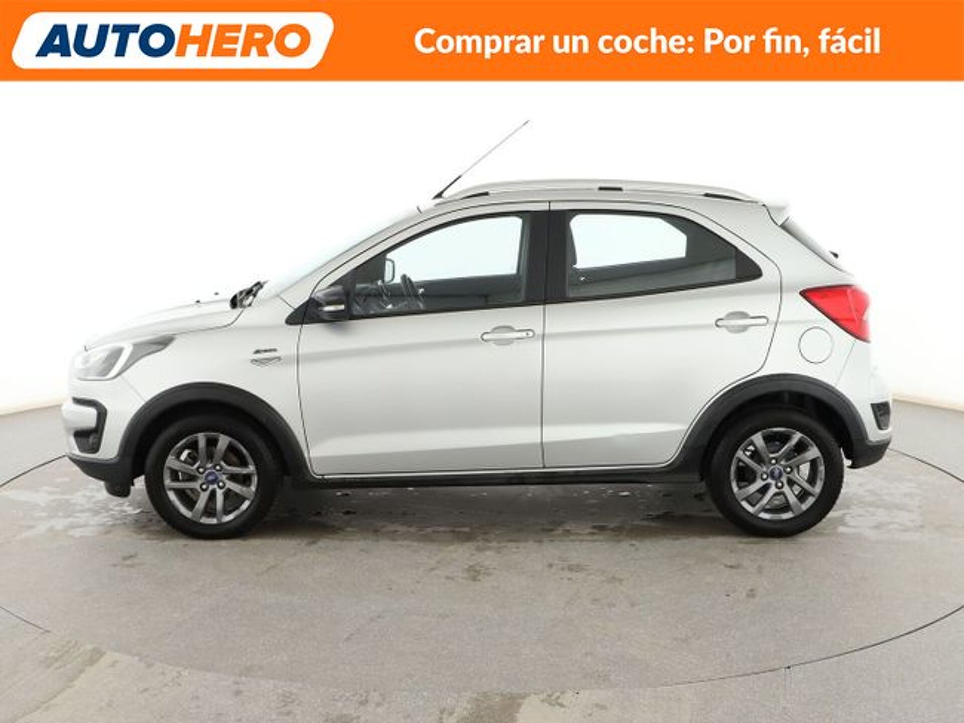 Imagen 3 de FORD Ka