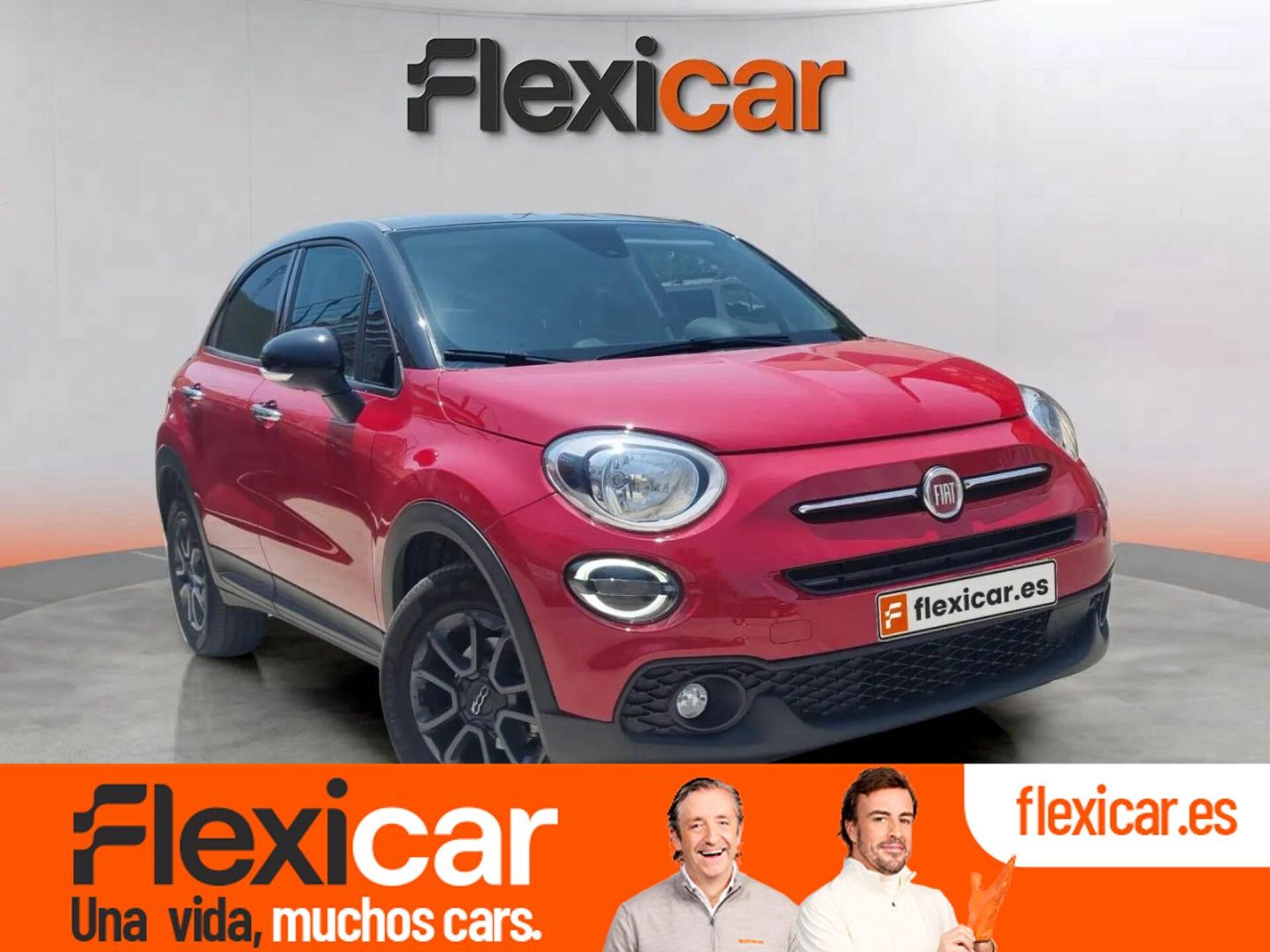 Imagen de FIAT 500X