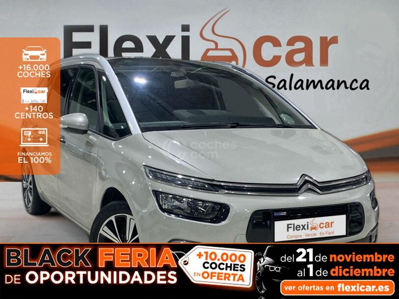 Foto del CITROEN C4 Grand Picasso 1.2 PureTech S&S Live