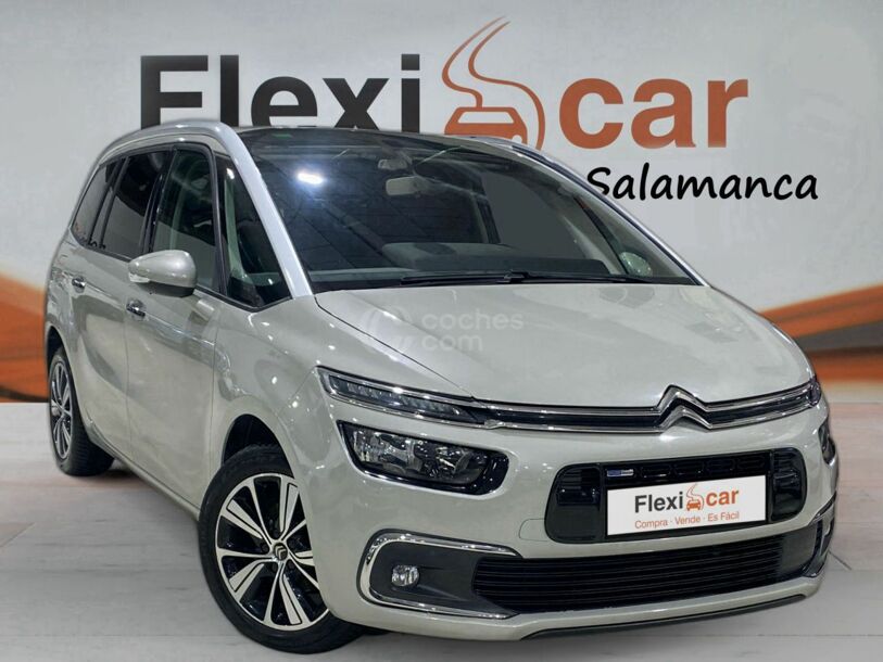 Foto del CITROEN C4 Grand Picasso 1.2 PureTech S&S Live