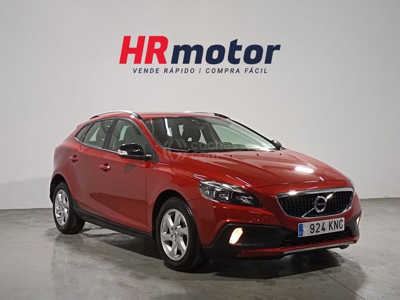 Foto del VOLVO V40 D3 Momentum Aut. 150