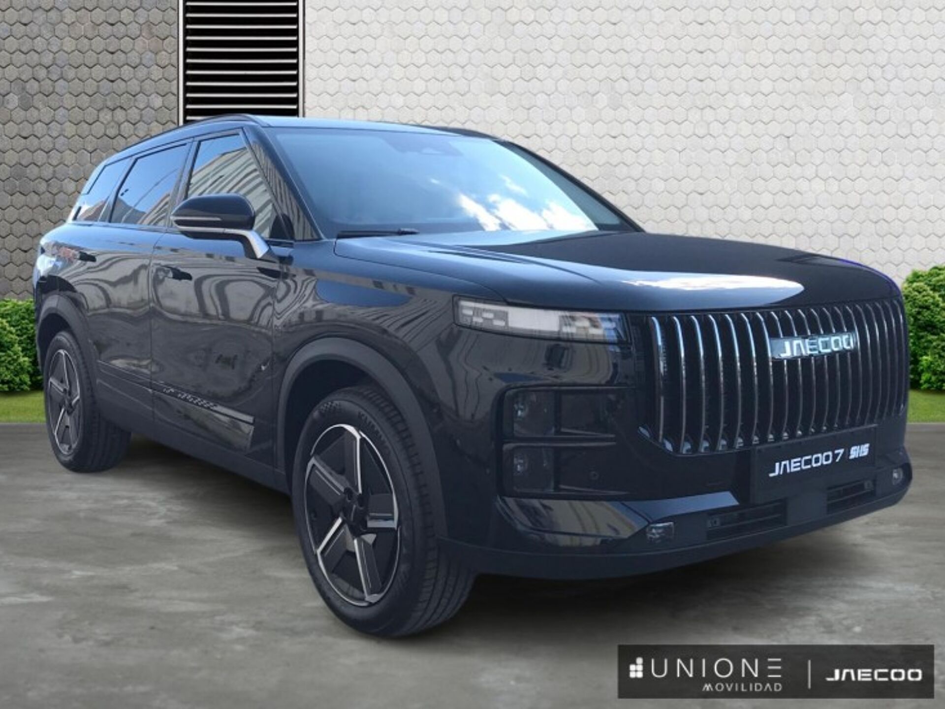 Imagen 3 de JAECOO 7