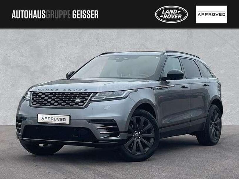 Foto del LAND ROVER Range Rover Velar 2.0D I4 MHEV R-Dynamic SE 4WD Aut. 204