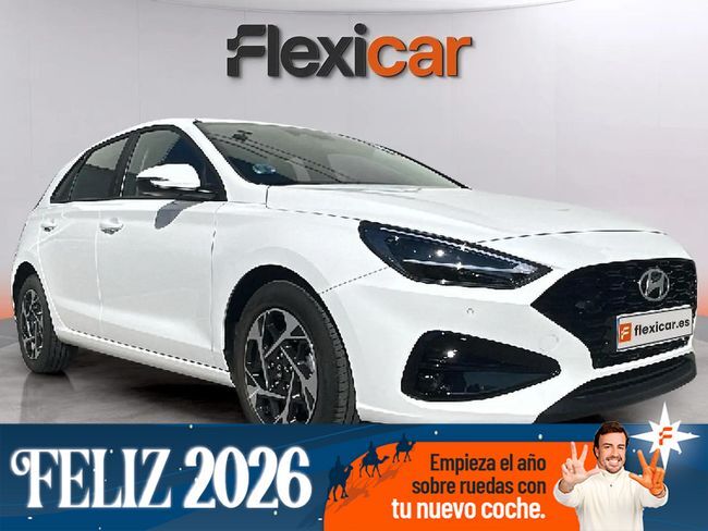 HYUNDAI i30 (1.0 TGDI 48V Klass) en Girona