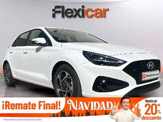 HYUNDAI i30 (1.0 TGDI 48V Klass) en Girona