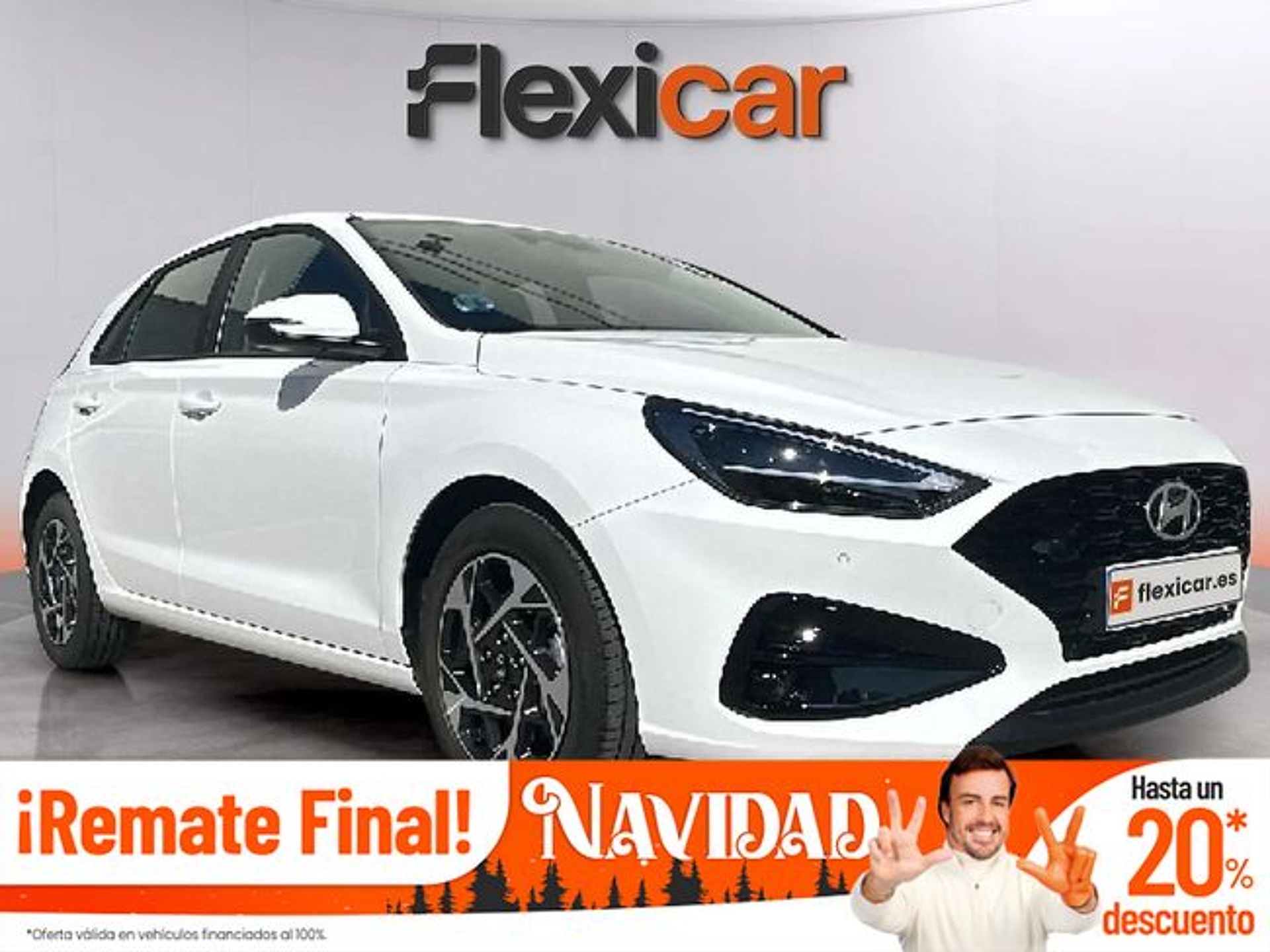 Imagen de HYUNDAI i30