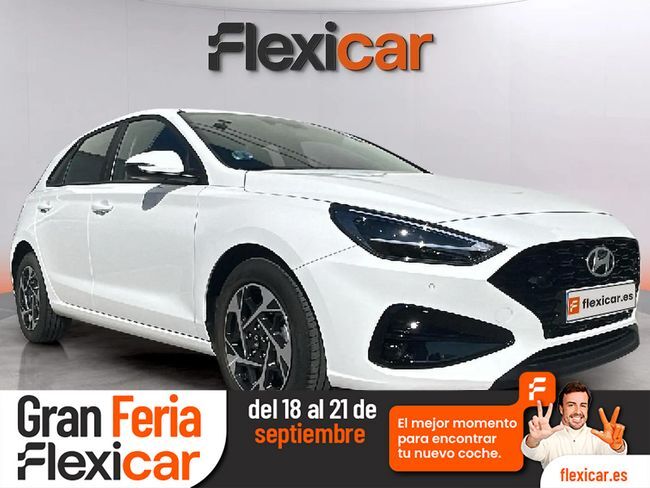 HYUNDAI i30 (1.0 TGDI 48V Klass) en Girona