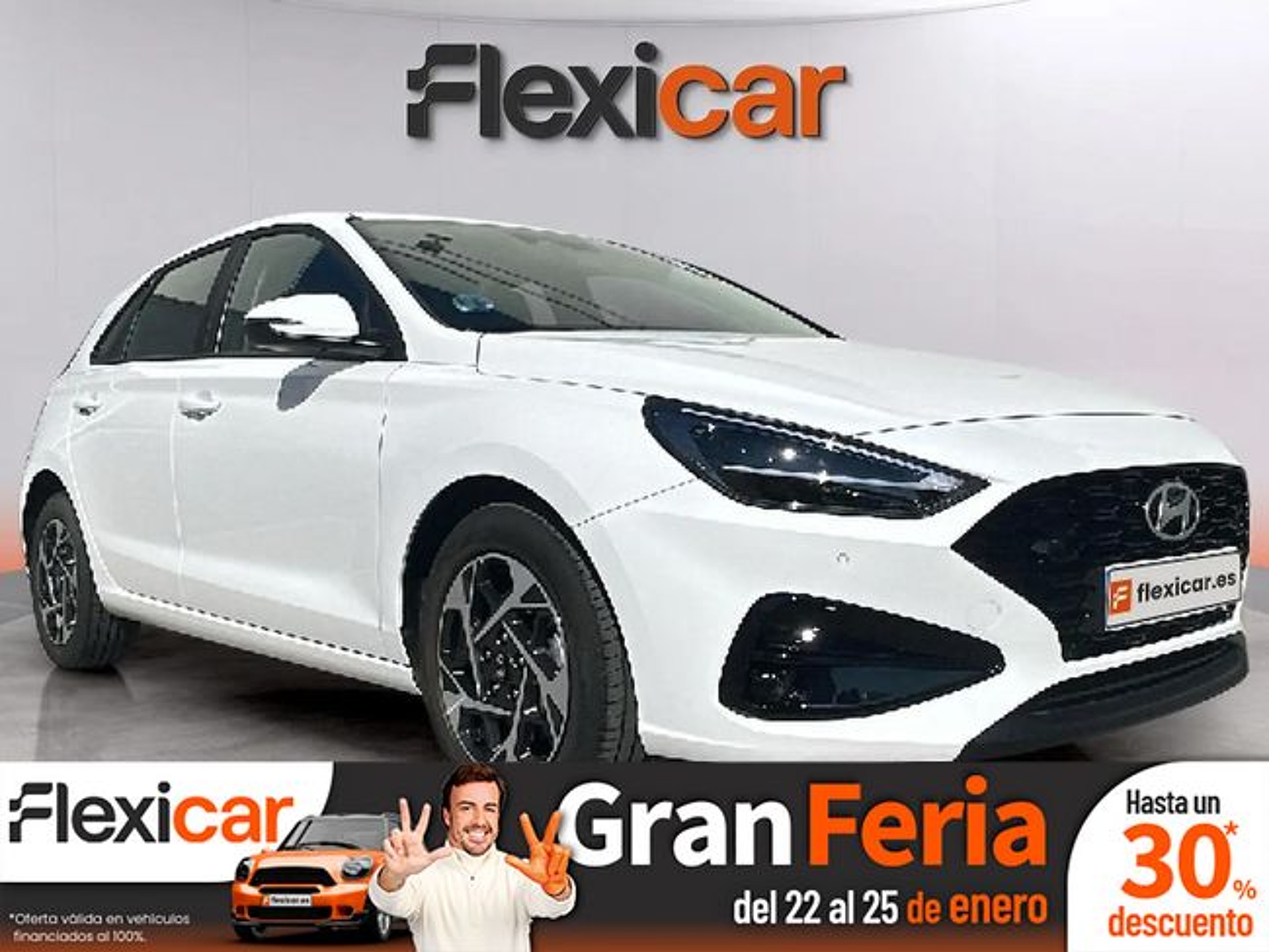 Imagen de HYUNDAI i30