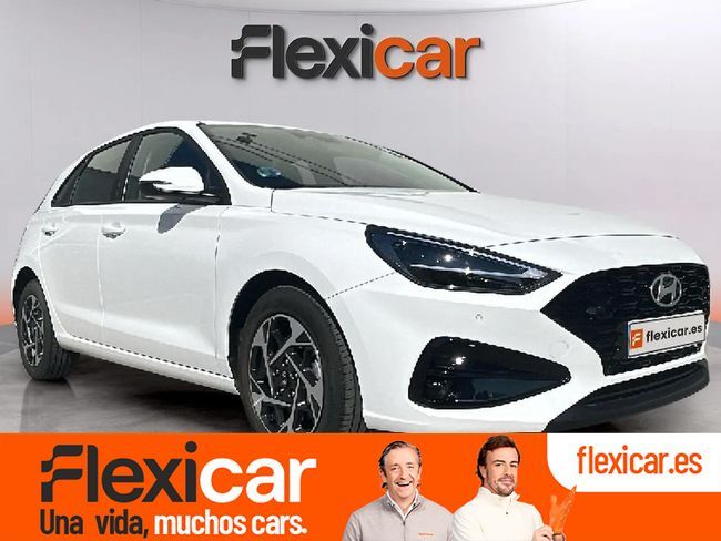 HYUNDAI i30 (1.0 TGDI 48V Klass) en Girona