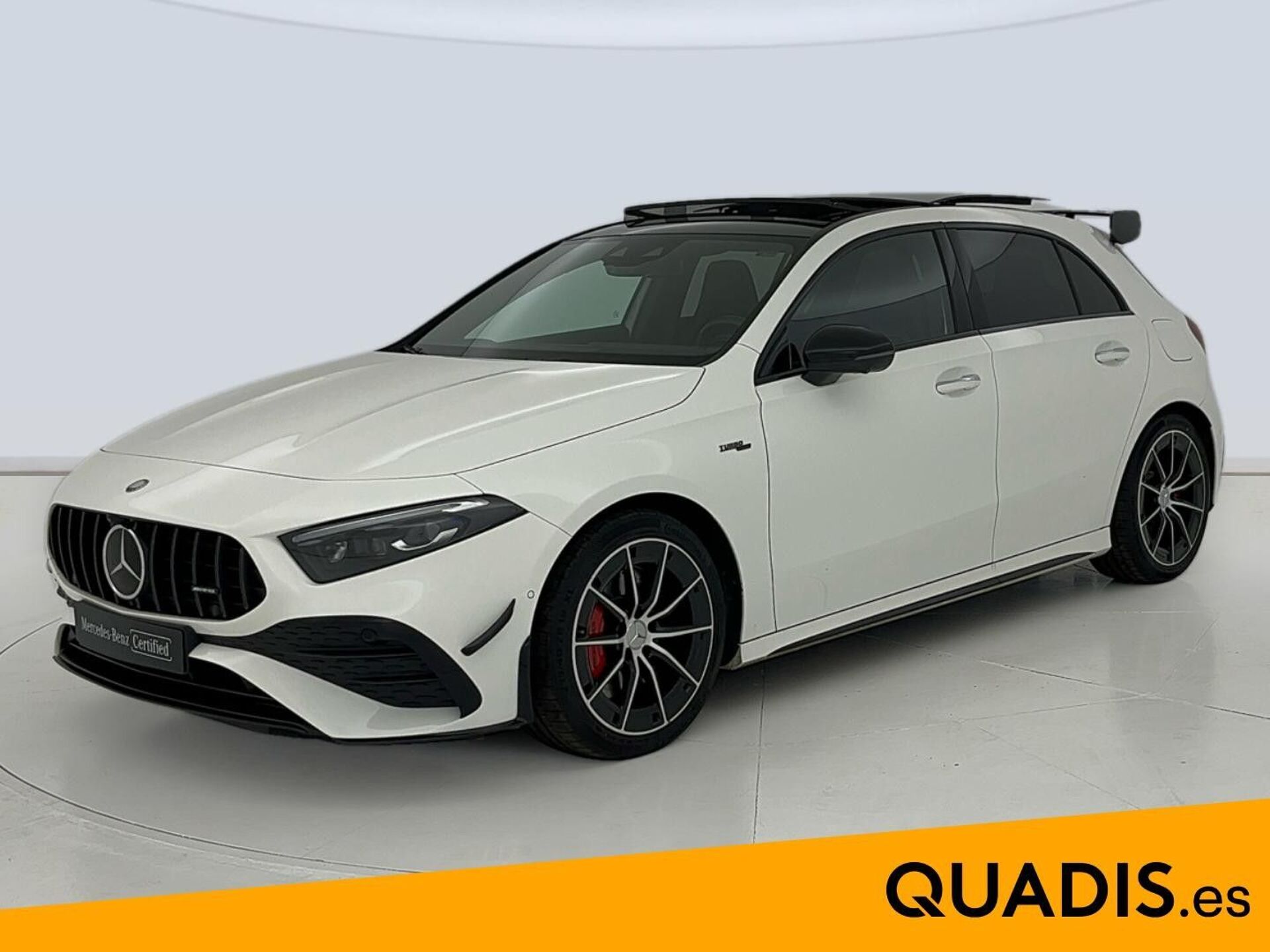 Imagen de MERCEDES Clase A