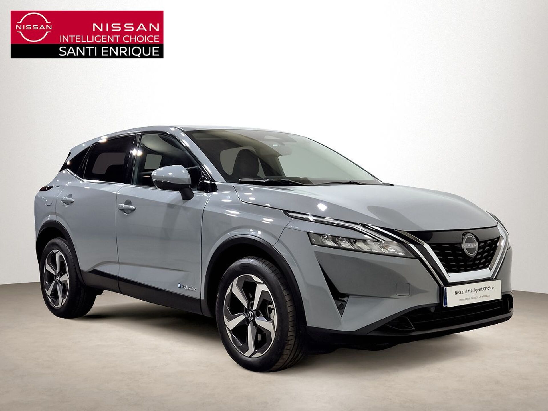 Imagen de NISSAN Qashqai