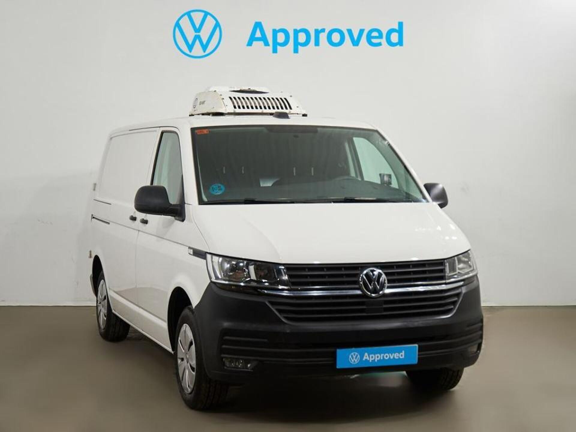 Imagen 2 de VOLKSWAGEN Transporter