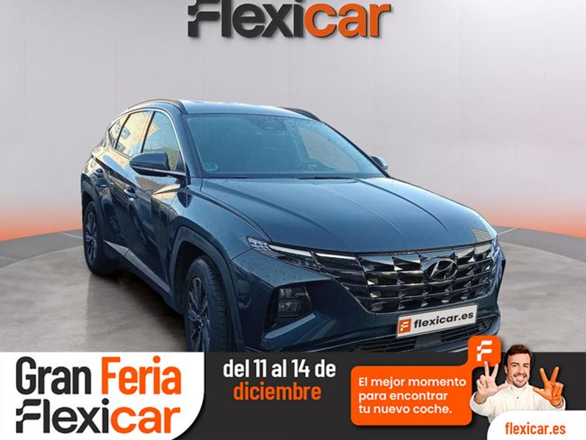 Imagen de HYUNDAI Tucson