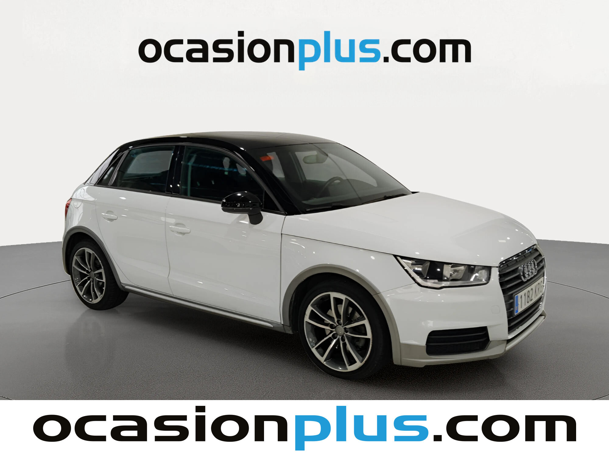 Foto del AUDI A1 Sportback 1.6TDI Active Kit