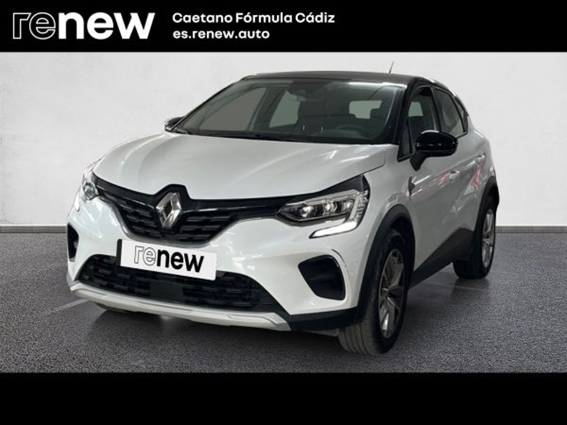 Imagen de RENAULT Captur