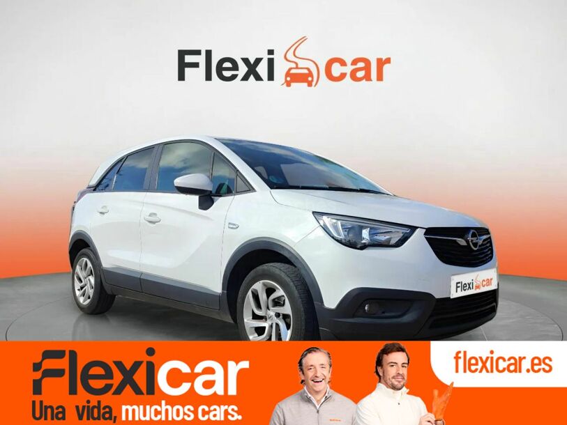 Foto del OPEL Crossland X 1.2 GLP Selective 81