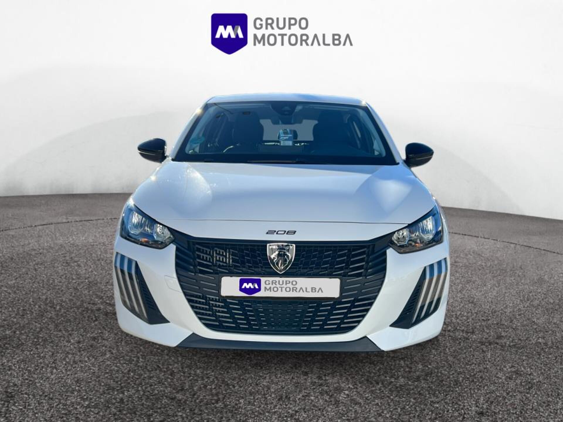 Imagen 2 de PEUGEOT 208