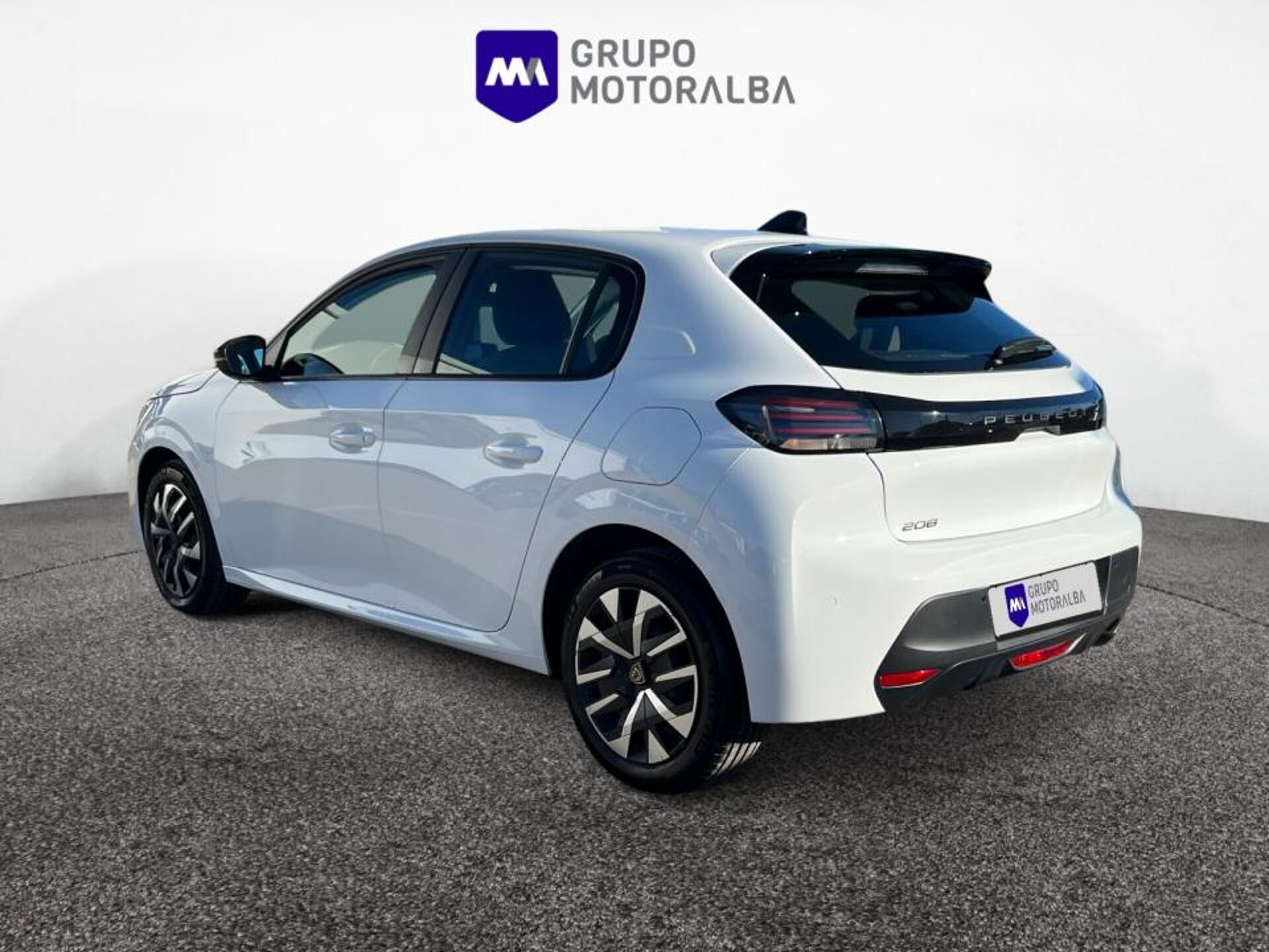 Imagen 3 de PEUGEOT 208