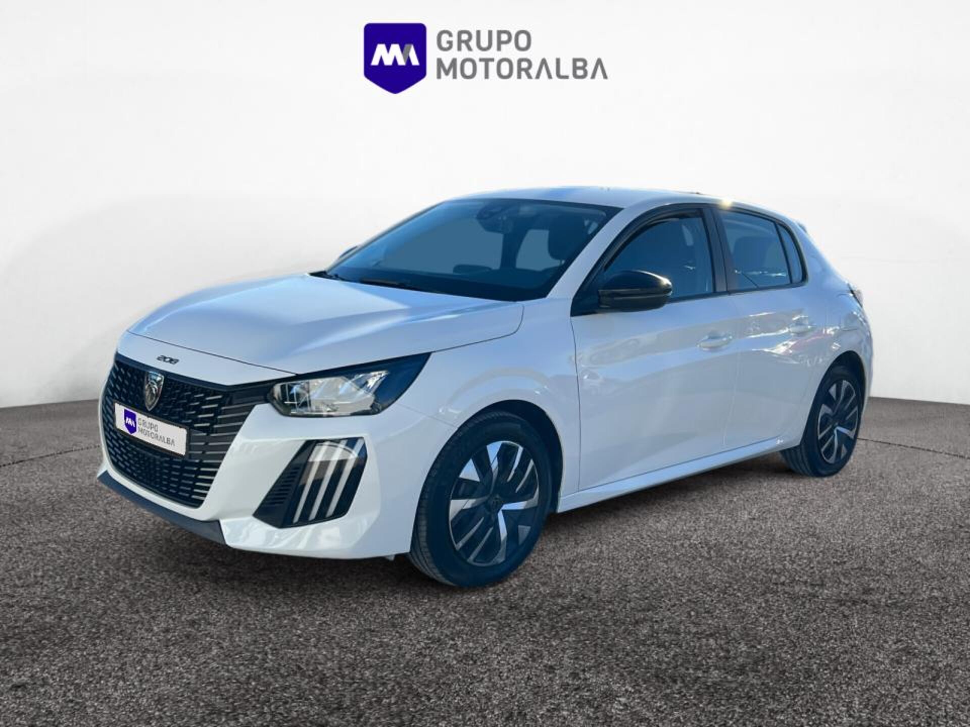 Imagen 1 de PEUGEOT 208