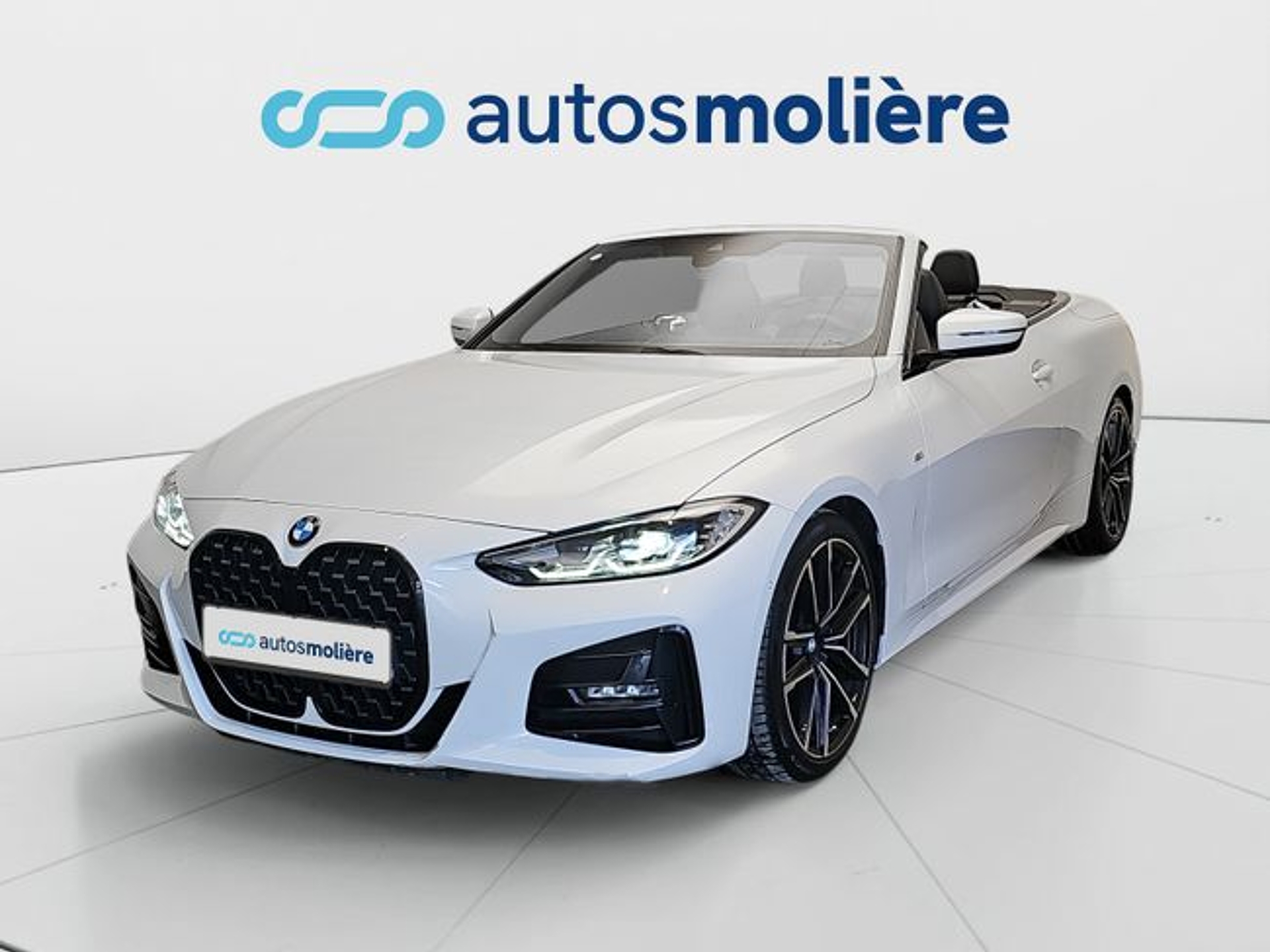 Imagen de BMW Serie 4