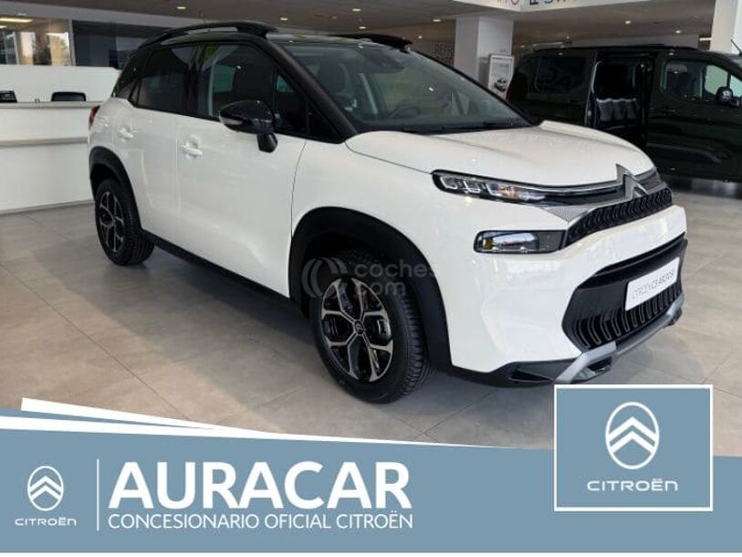 Foto del CITROEN C3 Aircross BlueHDi S&S Plus 110