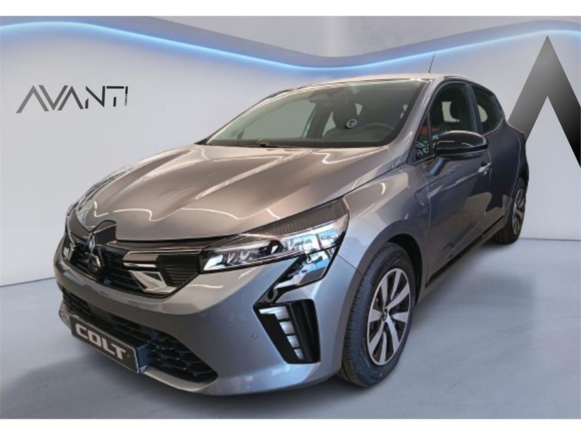 Imagen 1 de MITSUBISHI Colt