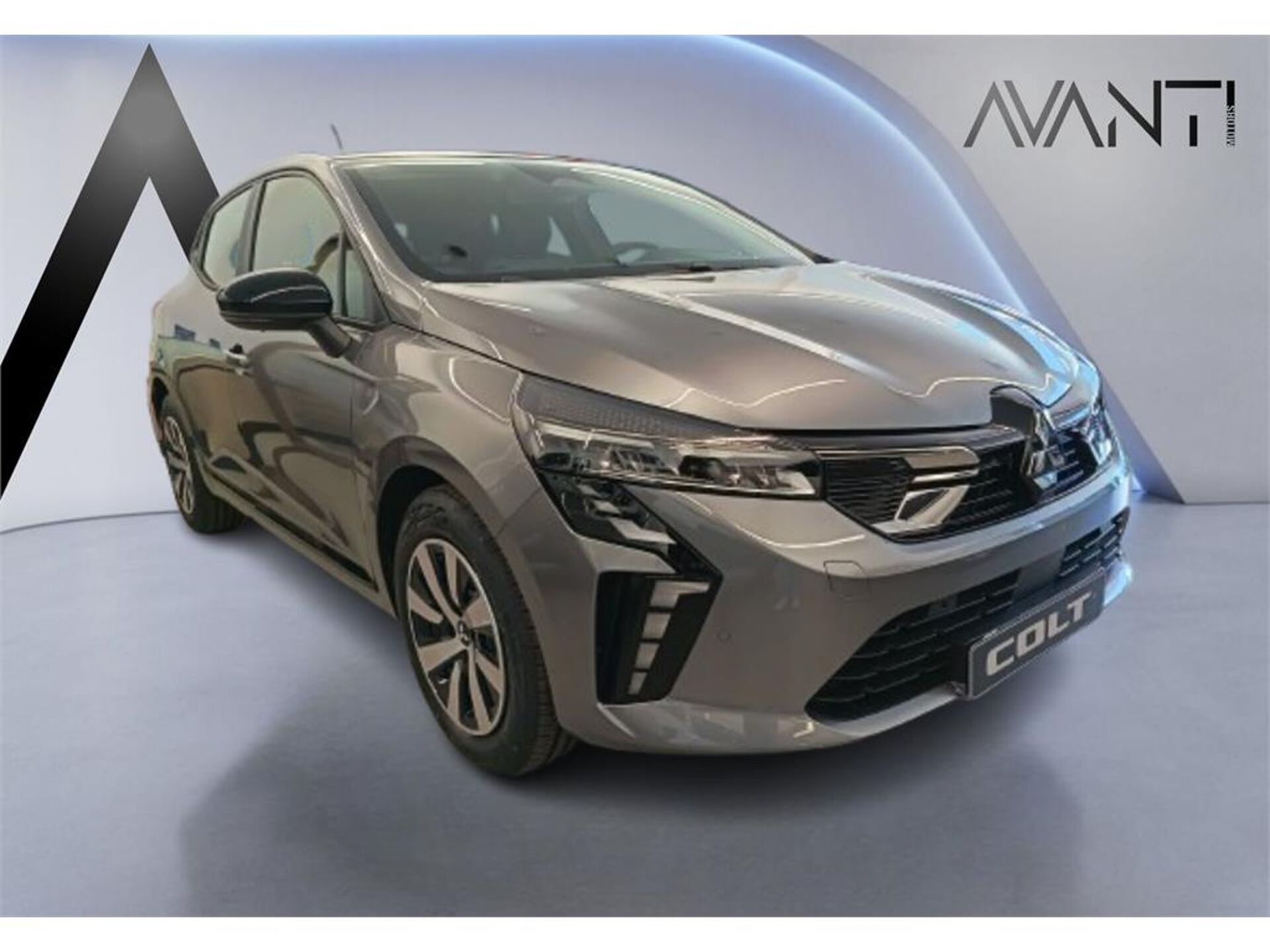 Imagen 3 de MITSUBISHI Colt