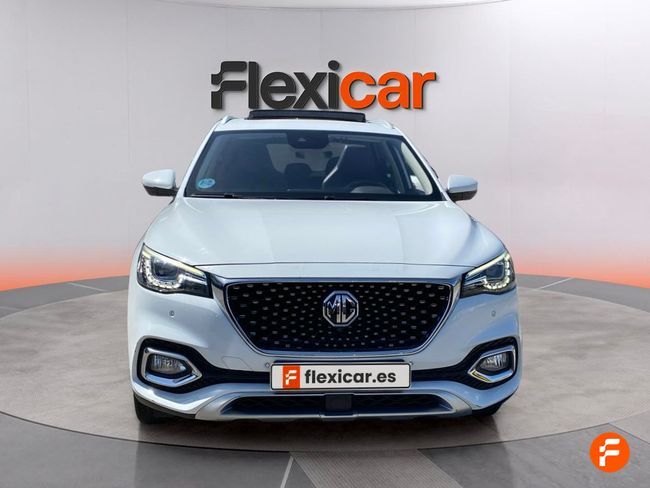 Foto del MG HS 1.5 T-GDI AT Luxury