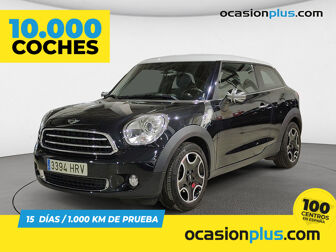 Imagen de MINI Mini Paceman Cooper D