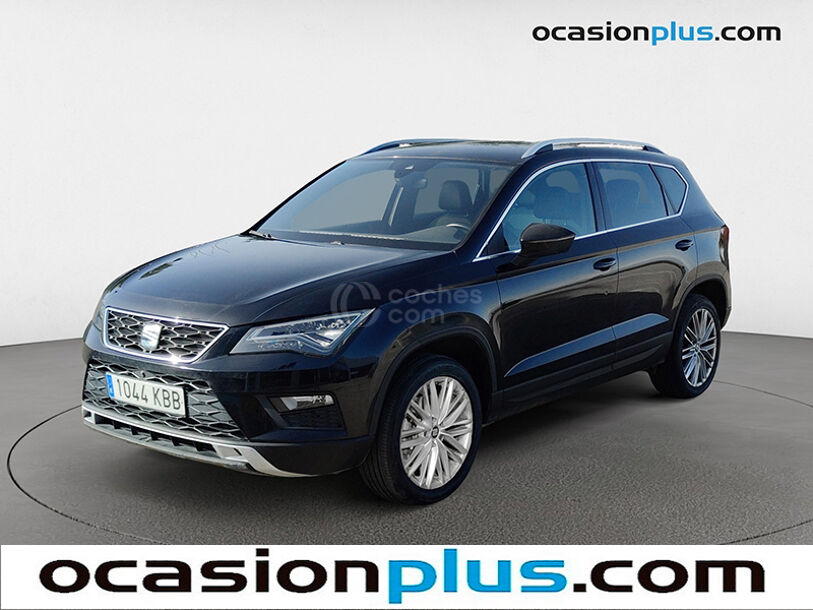 Foto del SEAT Ateca 1.4 EcoTSI S&S Xcellence