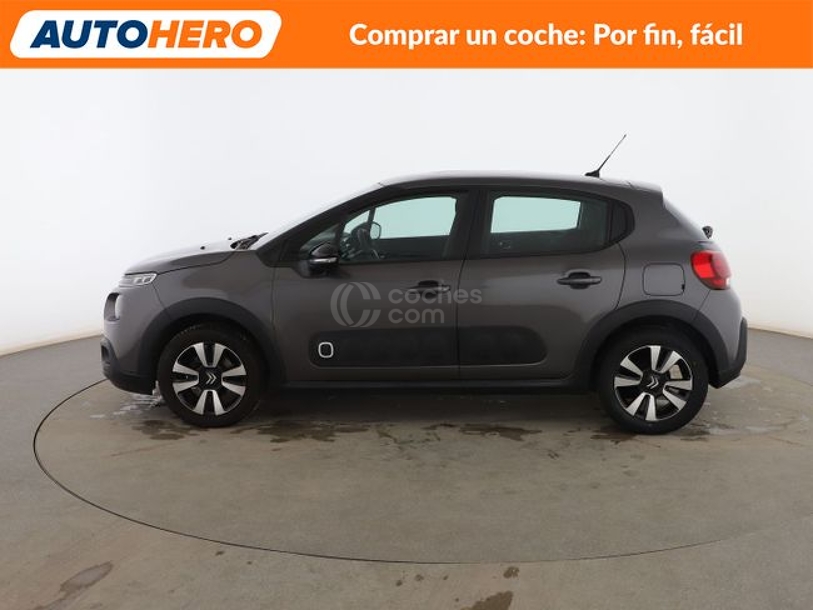 Foto del CITROEN C3 1.2 PureTech Feel Edition 82