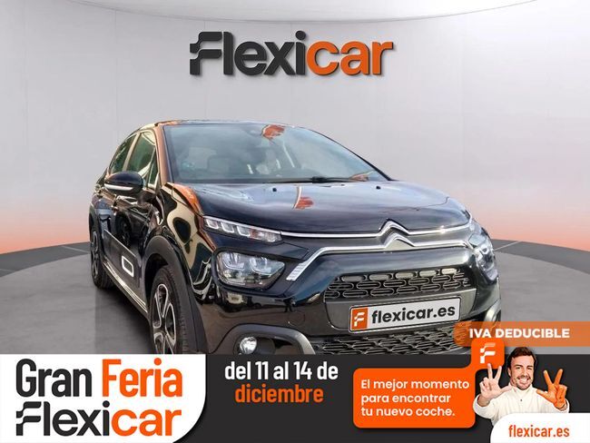 CITROEN C3 (BlueHDi 75KW (100CV) Plus) en Alicante