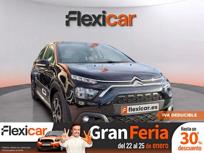 CITROEN C3 (BlueHDi 75KW (100CV) Plus) en Alicante