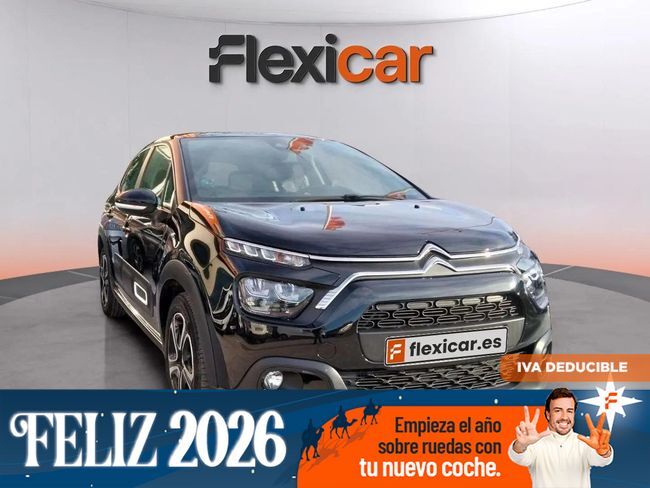 CITROEN C3 (BlueHDi 75KW (100CV) Plus) en Alicante