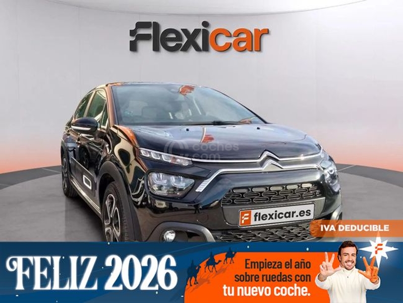 Foto del CITROEN C3 1.5BlueHDi S&S Plus 100
