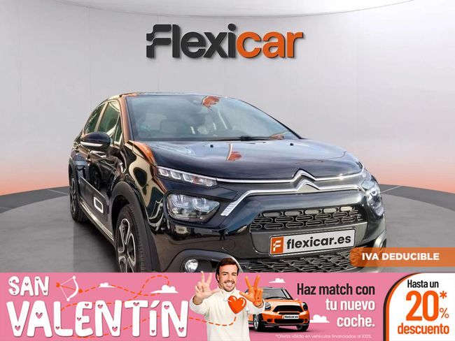 Foto del CITROEN C3 1.5BlueHDi S&S Plus 100