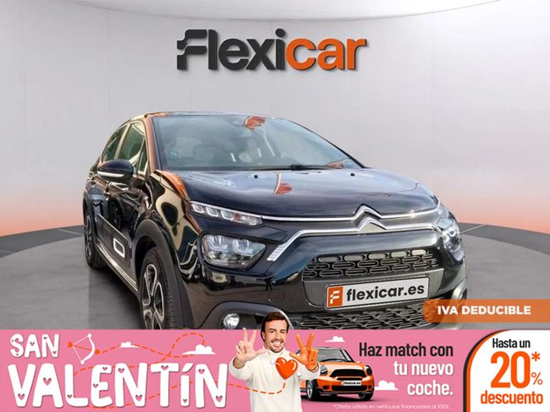 Imagen de CITROEN C3