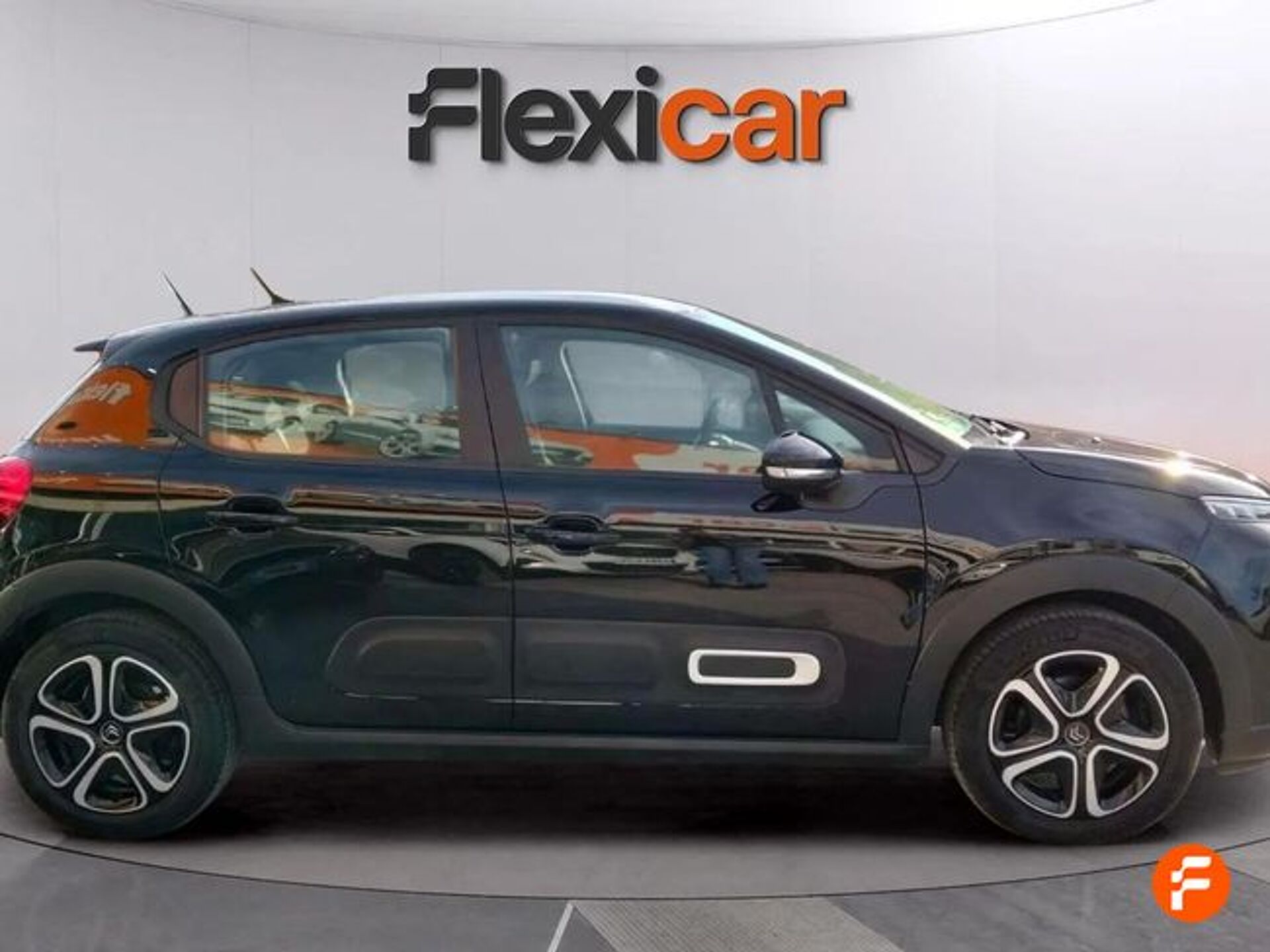 Imagen 3 de CITROEN C3