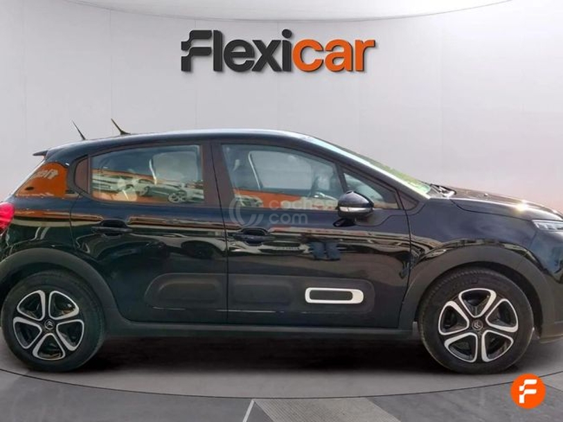 Foto del CITROEN C3 1.5BlueHDi S&S Plus 100
