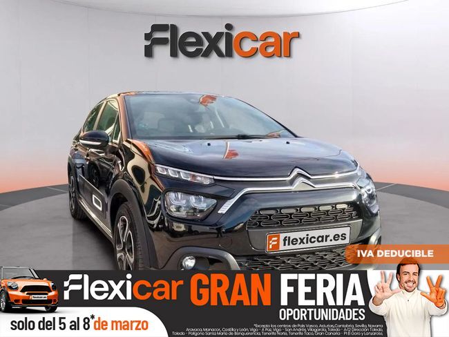 Foto del CITROEN C3 1.5BlueHDi S&S Plus 100