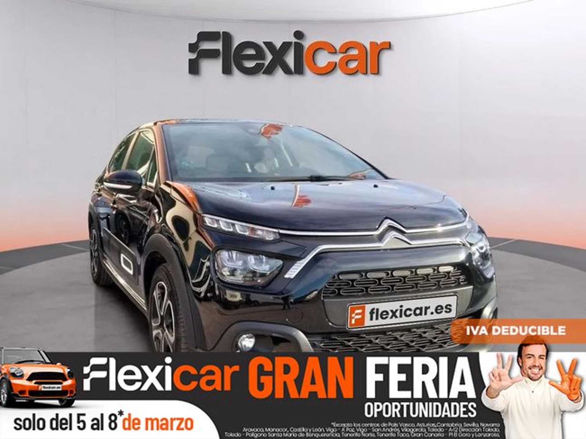 Imagen de CITROEN C3