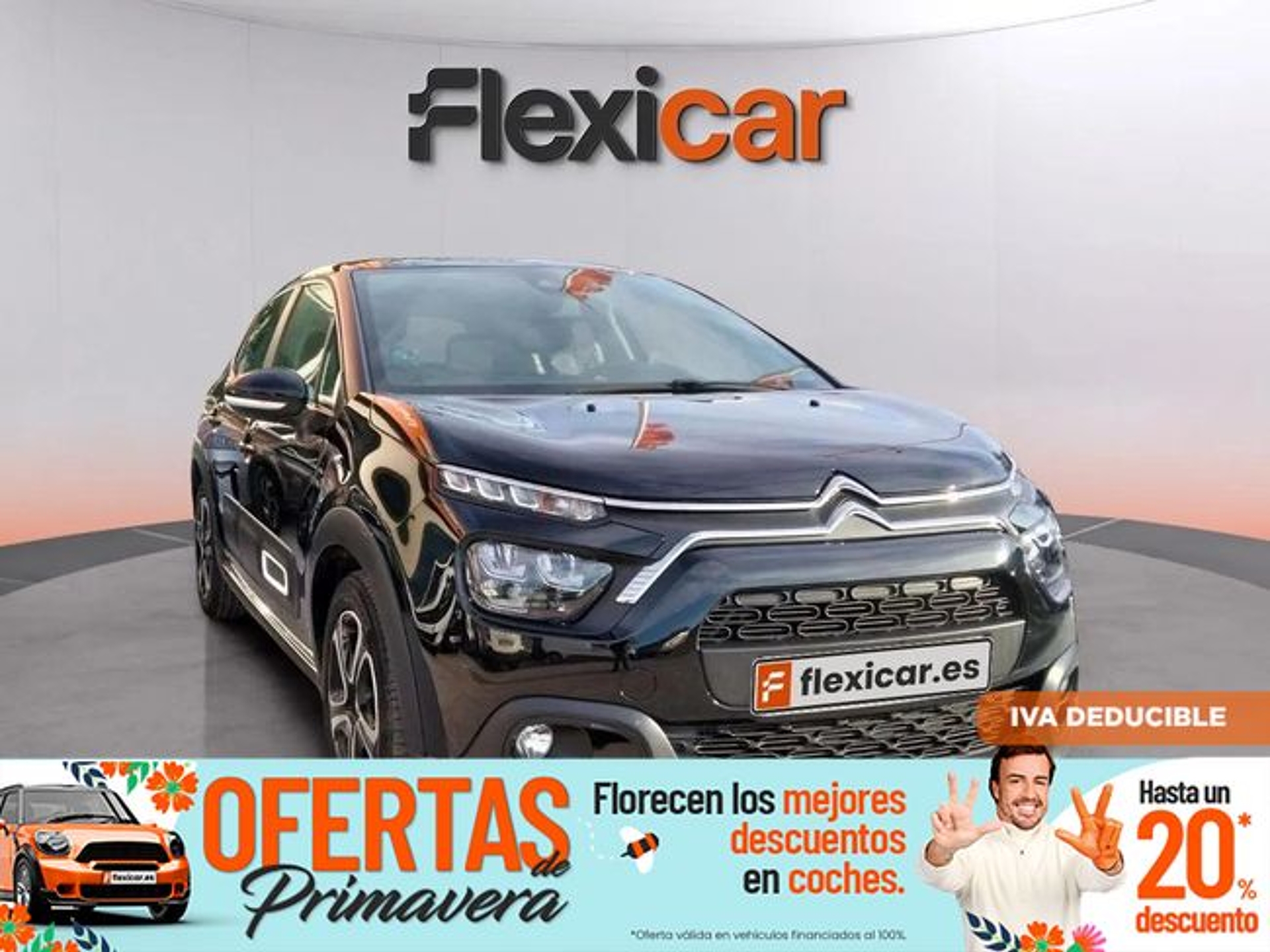 Imagen de CITROEN C3