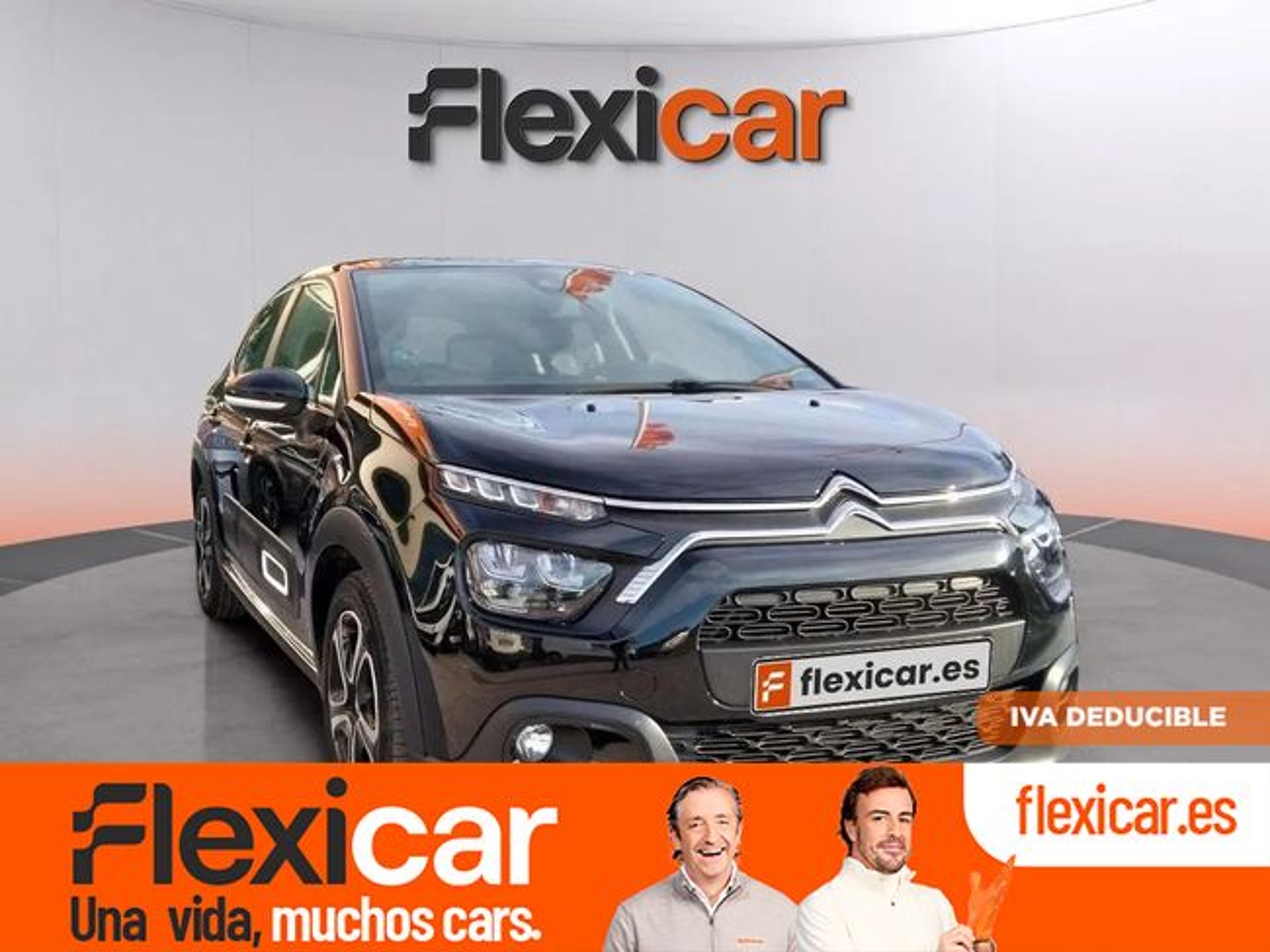 Imagen de CITROEN C3