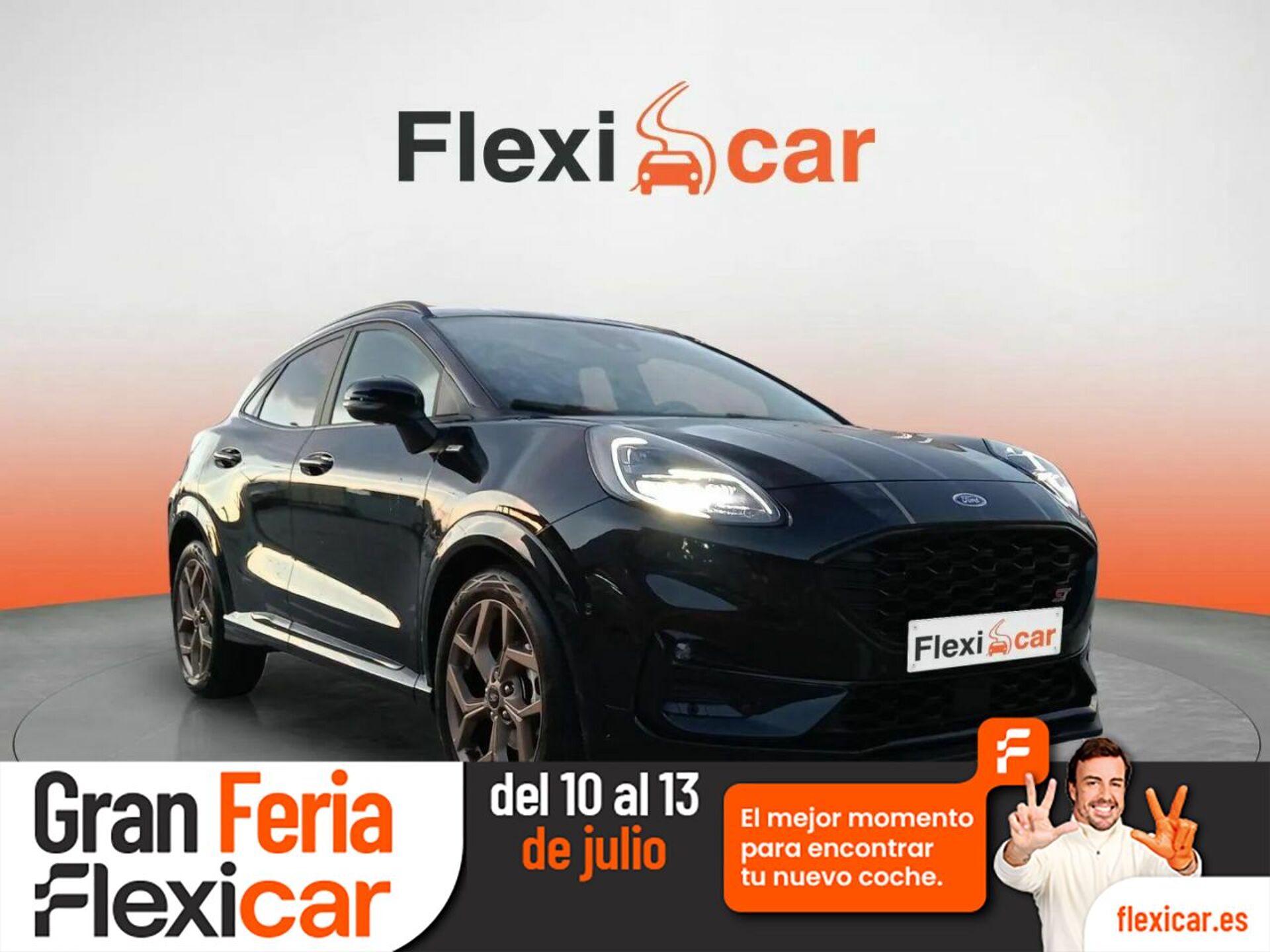 Imagen de FORD Puma