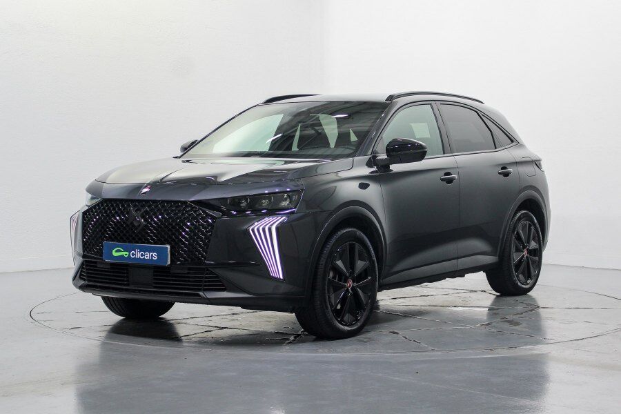 DS DS 7 Crossback (DS 7 E-Tense Performance Line Aut. 4x2) en Madrid