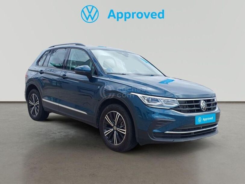 Foto del VOLKSWAGEN Tiguan 1.4 eHibrid Life 180kW